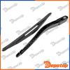 Bras d'essuie-glace arrière 405mm pour OPEL | EWB-PL-003, 207590
